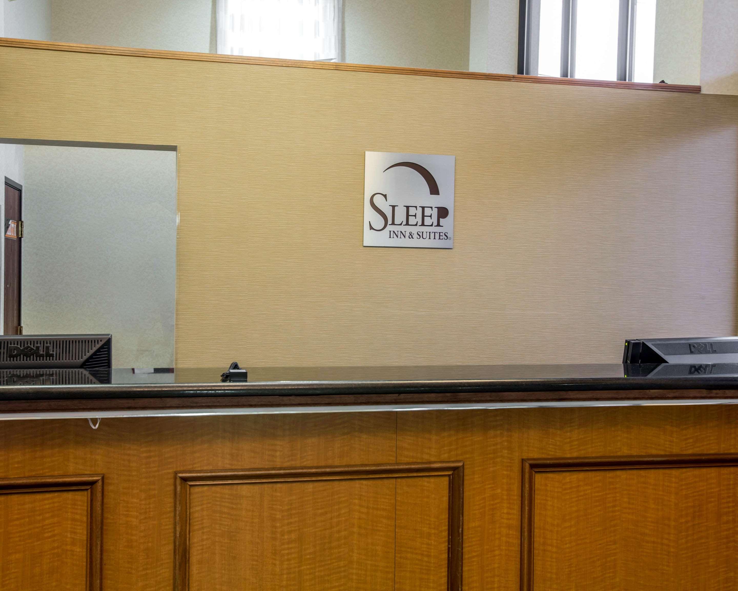 Sleep Inn & Suites Near Sports World Blvd Gatlinburg Exterior photo